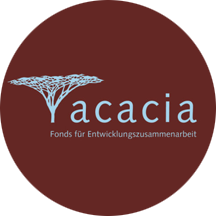 Logo Acacia