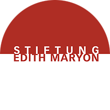 Logo Stiftung Edith Maryon