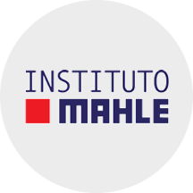 Logo Instituto Mahle
